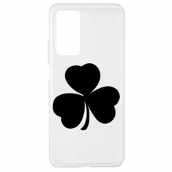 Чехол для Xiaomi Mi 10T/10T Pro Clover - PrintSalon