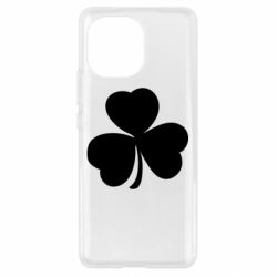 Чехол для Xiaomi Mi11 Clover - PrintSalon