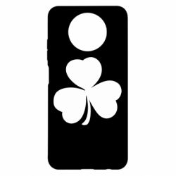 Чехол для Xiaomi Redmi Note 9 5G/Redmi Note 9T Clover - PrintSalon
