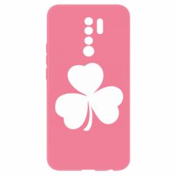 Чехол для Xiaomi Redmi 9 Clover - PrintSalon