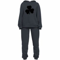 Женский костюм Clover - PrintSalon