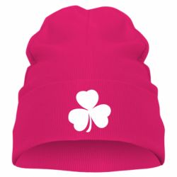 Детская шапка Clover