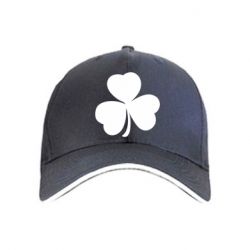 Кепка Clover