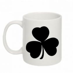 Чашка 320ml Clover - PrintSalon