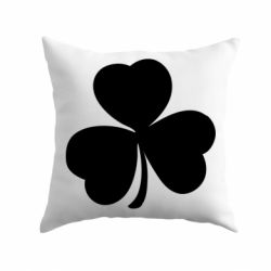 Подушка Clover