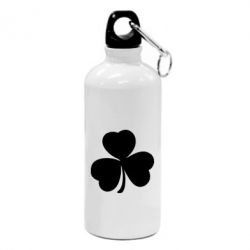 Фляга Clover - PrintSalon