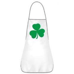Фартук Clover - PrintSalon