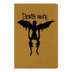 Блокнот с принто Clown Ryuk - PrintSalon