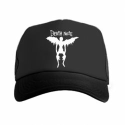 Кепка-тракер Clown Ryuk - PrintSalon