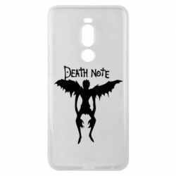 Чехол для Meizu Note 8 Clown Ryuk - PrintSalon