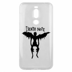 Чехол для Meizu X8 Clown Ryuk - PrintSalon