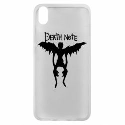 Чехол для Xiaomi Redmi 7A Clown Ryuk