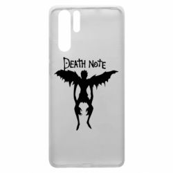 Чехол для Huawei P30 Pro Clown Ryuk - PrintSalon