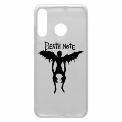 Чехол для Huawei P30 Lite Clown Ryuk - PrintSalon