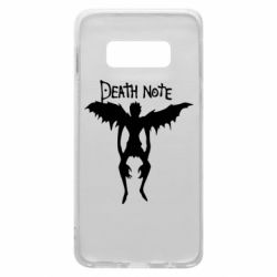 Чехол для Samsung S10e Clown Ryuk - PrintSalon