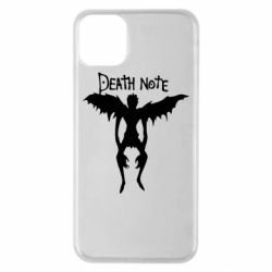 Чехол для iPhone 11 Pro Max Clown Ryuk - PrintSalon