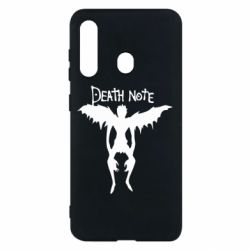 Чехол для Samsung M40 Clown Ryuk - PrintSalon