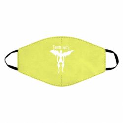 Маска многоразовая Clown Ryuk - PrintSalon