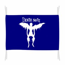 Флаг Clown Ryuk - PrintSalon