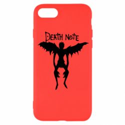 Чехол для iPhone SE 2020 Clown Ryuk - PrintSalon
