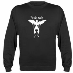 Cвитшот Clown Ryuk - PrintSalon