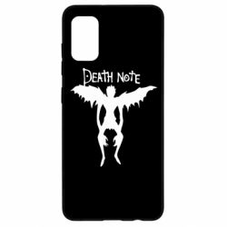 Чехол для Samsung A41 Clown Ryuk - PrintSalon