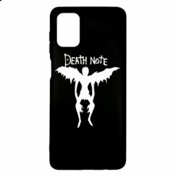 Чехол для Samsung M51 Clown Ryuk - PrintSalon