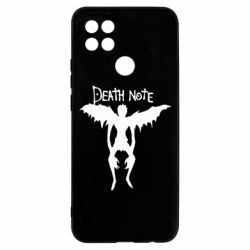 Чехол для Oppo A15s/A15 Clown Ryuk - PrintSalon