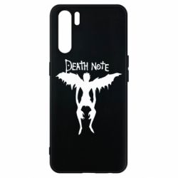 Чехол для Oppo A91/Reno3 Clown Ryuk - PrintSalon