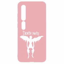 Чехол для Xiaomi Mi10/10 Pro Clown Ryuk - PrintSalon