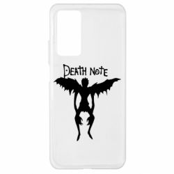 Чехол для Xiaomi Mi 10T/10T Pro Clown Ryuk - PrintSalon