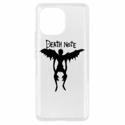 Чехол для Xiaomi Mi11 Clown Ryuk - PrintSalon