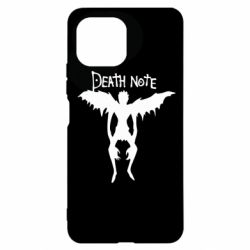 Чехол для Xiaomi Mi11 Lite Clown Ryuk - PrintSalon