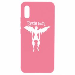 Чехол для Xiaomi Redmi 9a Clown Ryuk - PrintSalon