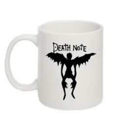 Чашка 320ml Clown Ryuk - PrintSalon