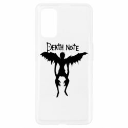 Чехол для Realme 7 Pro Clown Ryuk - PrintSalon