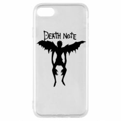 Чехол для iPhone SE 2022 Clown Ryuk - PrintSalon