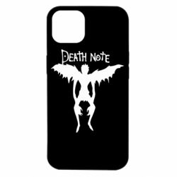 Чехол для iPhone 14 Clown Ryuk - PrintSalon