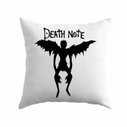 Подушка Clown Ryuk