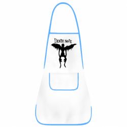 Фартук Clown Ryuk - PrintSalon