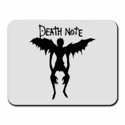 Коврик для мыши Clown Ryuk - PrintSalon