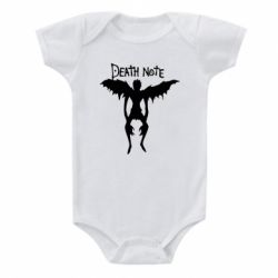 Детский бодик Clown Ryuk - PrintSalon