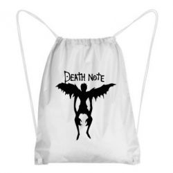 Рюкзак-мешок Clown Ryuk - PrintSalon