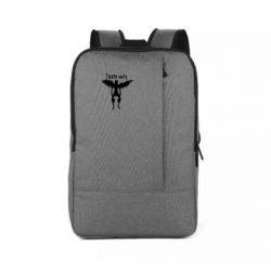 Рюкзак для ноутбука Clown Ryuk - PrintSalon