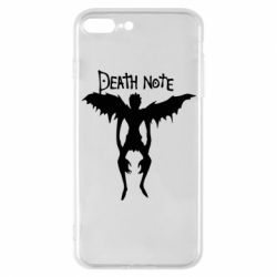 Чехол для iPhone 7 Plus Clown Ryuk - PrintSalon