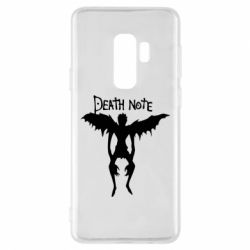 Чехол для Samsung S9+ Clown Ryuk - PrintSalon