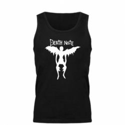 Мужская майка Clown Ryuk - PrintSalon