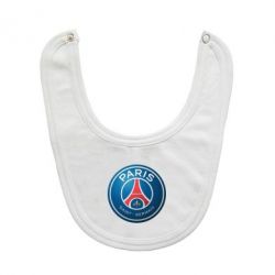 Слинявчик Club psg - PrintSalon