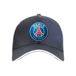 Кепка Club psg-PrintSalon Кепка Club psg