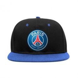 Снепбек Club psg - PrintSalon